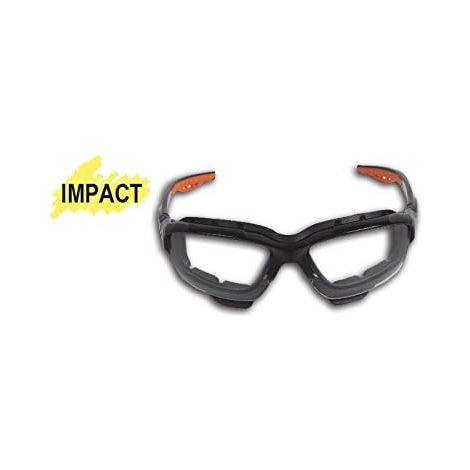 7093BC-GAFAS LENTES POLIC. TRANSPARENTE (1/5)