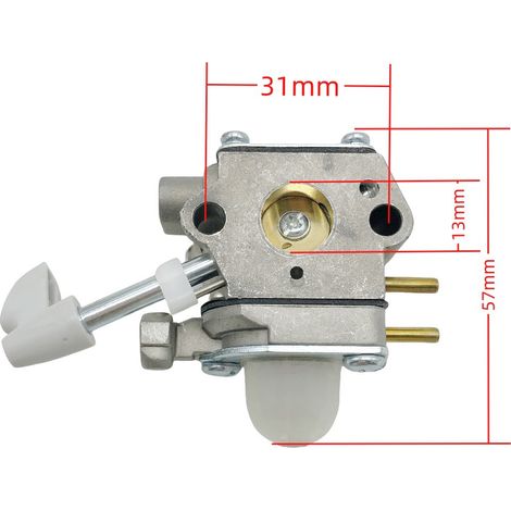 Carburateur für sofromrfftheur 26B UT09526 308054114 308054075 909-196 (1/5)