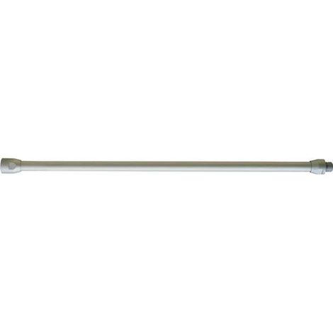 EWO Blaspistolen-Verlängerung Aluminium - 107-33 (1/2)