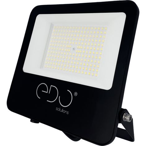 Projecteur MODAN LED PRO 100W 4000K neutre 13650lm IP65 Edo Solutions (1/5)