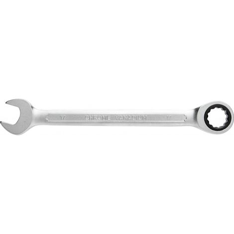 Clé à cliquet Hogert HT1R021 21 mm