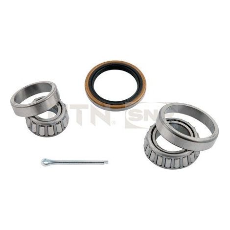 Kits de roulement de roue - R173.00 - SNR - Compatible avec véhicule Hyundai, Mitsubishi
