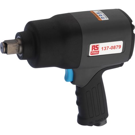 Clé à chocs pneumatique 3/4" APP234 RS PRO, 1490Nm, 5500tr/min ( Prix pour 1 )