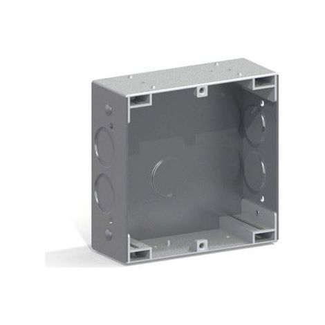 Caja de empotrar CITY S1 FERMAX 8851 (1/3)