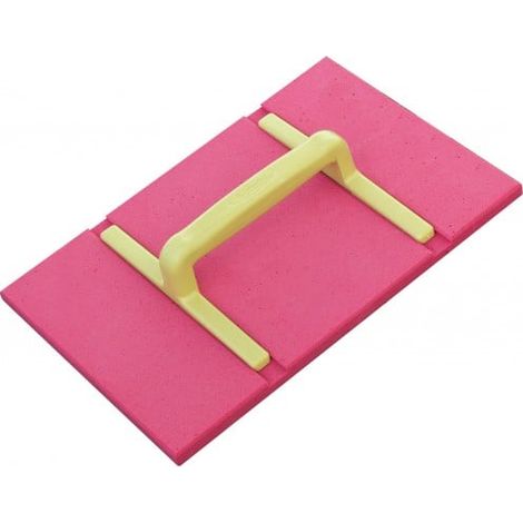 SOFOP TALIAPLAST - taloche polyurethane 42x28cm rectangle - 42x28 cm