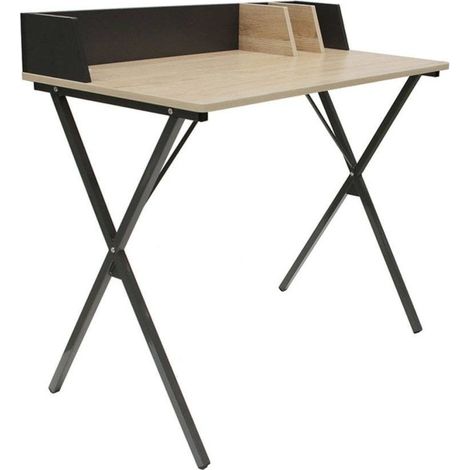 Bureau Brice noir (1/5)