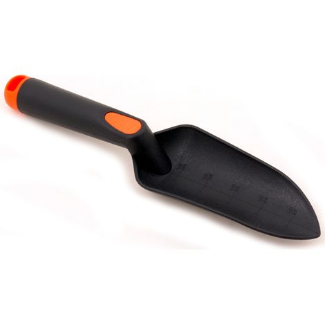 Pala de jardín Bradas kt-yg565c ligera duradera 8 cm (1/2)
