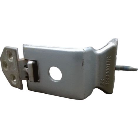[PRODUIT D'OCCASION] Charniere Sup Porte Battante Arg RENAULT Master ♻️ Ref Oe. 844000013r - Garantie à vie (1/3)