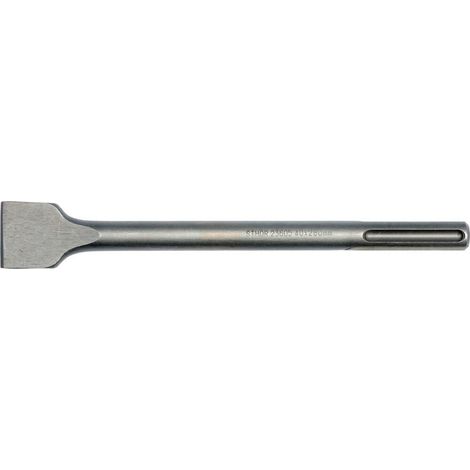 Outils à frapper Sthor 23605 sds max 280 mm diamètre 18