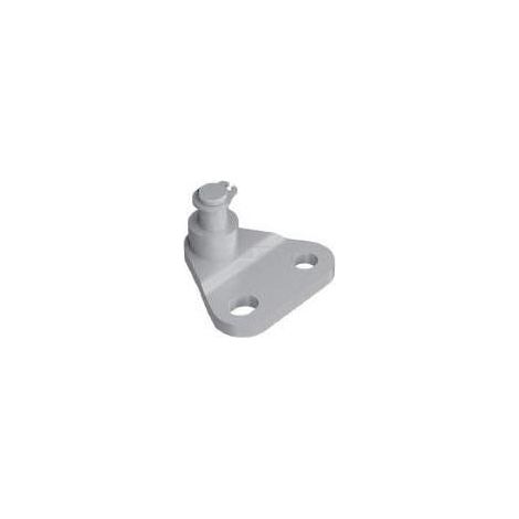 Halterung für Gasfedern und Dämpfer STABILUS CA8268WB (1/2)