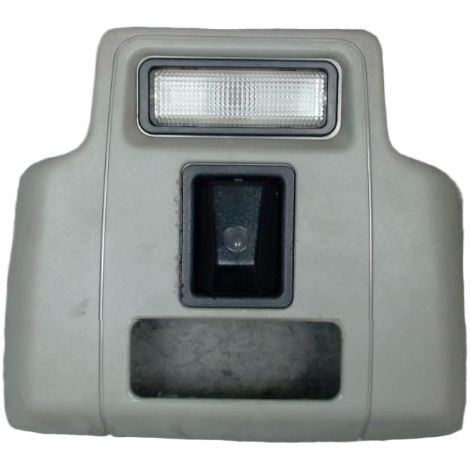 [PRODUIT D'OCCASION] Plafonnier PEUGEOT 405 -92 ♻️ Ref Oe. 636292 - Garantie à vie (1/4)
