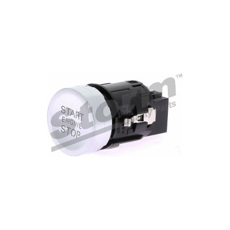 Interrupteur d'allumage/de démarreur pour Audi Q3 8U0 905 217 A (1/3)