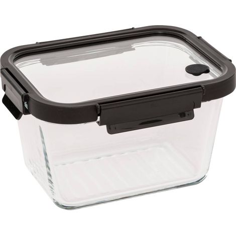 Lata de cristal clipeat plus 1,8l - 5five