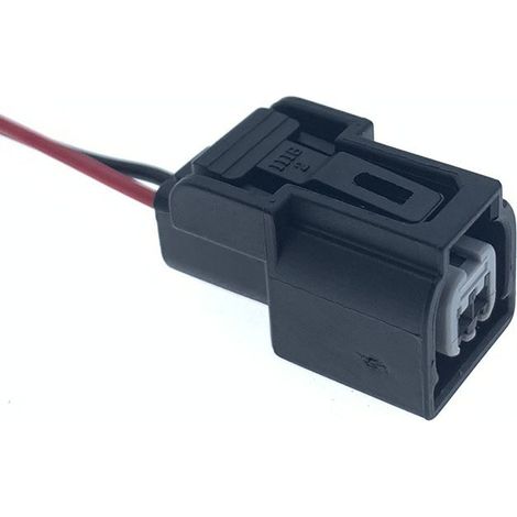 DJ70210Y-1.2-21 Domestic Connector Applicable to Fuel Injector Plugs and Electronic Fuel Injection Plugs 6189-6904 (1/4)