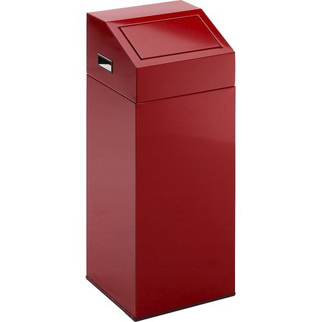 eurokraft pro, Collecteur de tri auto-extinguible, capacité 45 (1/3)
