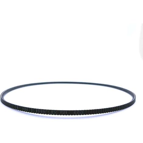 Courroie trapézoïdale polyuréthane Bando Banflex 5M600