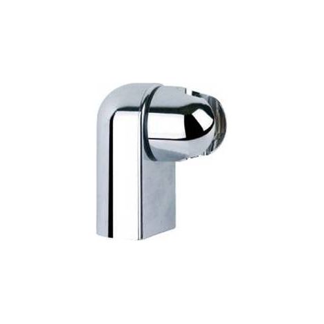 SUPPORTO DOCCIA DUPLEX "B" TYPE Misura: Cromo