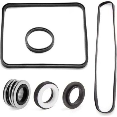 Spx1600tra Joint Replacement Kit de montage pour Hayward Superpump et pompe Maxflo (1/4)