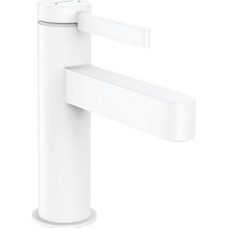 hansgrohe Finoris robinetterie de lavabo monocommande 110 (1/5)