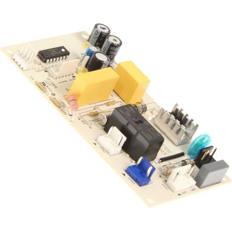 Ersatzteil - Elektronische Karte (Propero+) - - KENWOOD