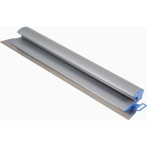 SZPACHLA NIERDZEWNA DO G艁ADZI Z WYMIENNYM OSTRZEM 200MM - KB 0623
