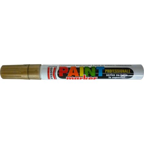 AREXONS PENNARELLO PROFESSIONALE ORO  PZ 12,0