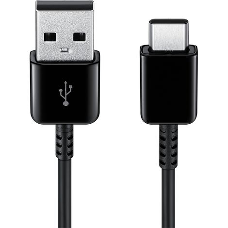 Samsung 1,5 m USB-A/USB-C-Stecker, EP-DG930IBEGWW (1/4)