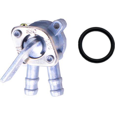 Pièces de rechange pour interrupteur de carburant de moto C90 CT70 CT90 (1/4)