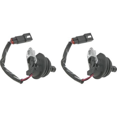 capteurs de vitesse 95GB-9E731-CA compatibles avec Ford Sierra, Transit, Granada et Scorpio (1982-1994) 95GB9E731CA (1/5)