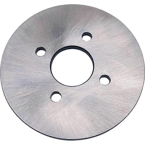 Hintere Bremsscheibe für CForce 4x4 ATV-Motorrad, Teilenummer 7020-080002 (1/5)