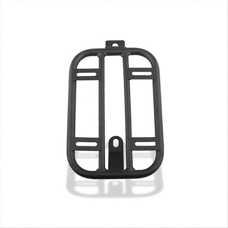 Porte-bagages arrière pour moto, étagère pour valises et bagages (1/5)