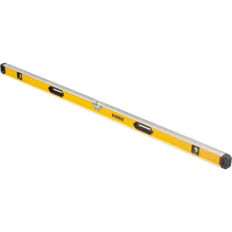 Dewalt DWHT0-43172 Box Beam Level 180cm (1/2)