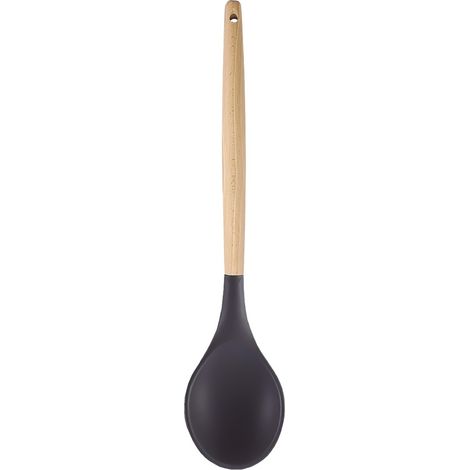 Cuchara silicona 31cm (1/4)