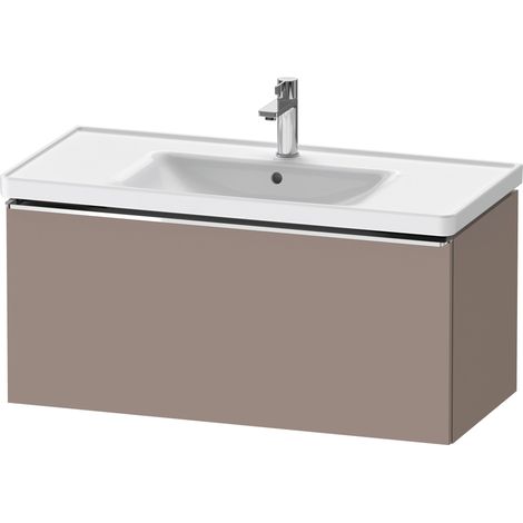 Duravit D-Neo bâti-support lavabo suspendu, 984x440x452mm, 1