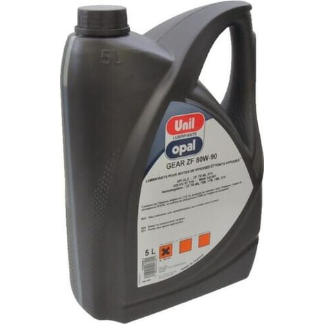 Aceite transmisi贸n 5L UNIL OPAL SP121370UO (1/3)