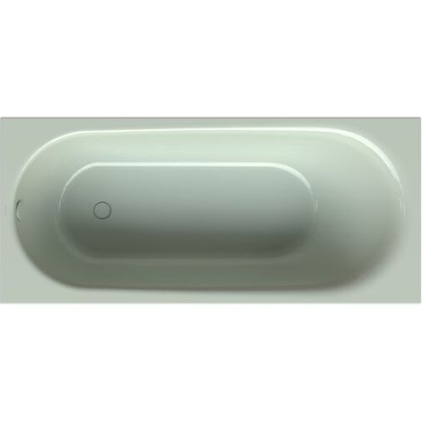 BETTE 1251-307 Baignoire rectangulaire Comodo Salvia (1/3)
