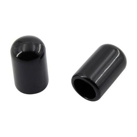TRU COMPONENTS 1592741 TERMINALE (NON RESTRINGENTE) DIAMETRO INTERNO NOMINALE (PRIMA DEL RESTRINGIMENTO): 6,30 MM