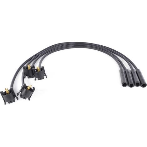 Kit de câbles d'allumage BOSCH 0 986 356 700 FORD