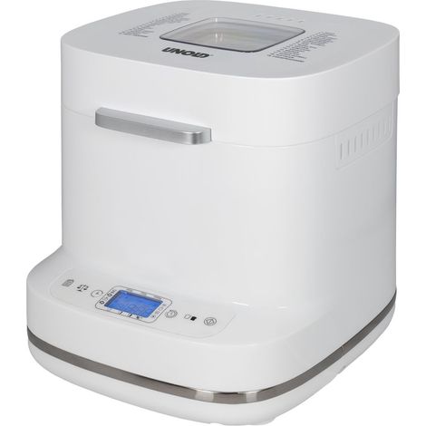 Brotmaschine unold 68120 550 W 1 kg (1/3)