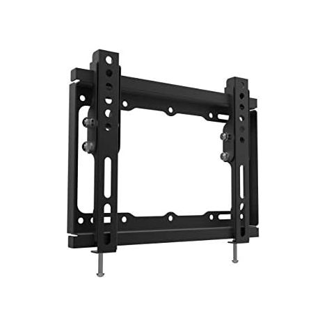 Bildschirmträger schlank 23- 43 neigbar 0º-8º max 35 kg vesa max. 200x200