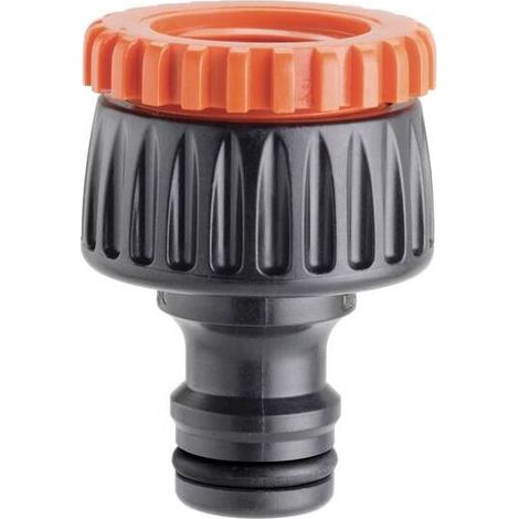 PRESA RUBINETTO MULTIFILETTO 1/2 - 3/4 BLISTER 8804
