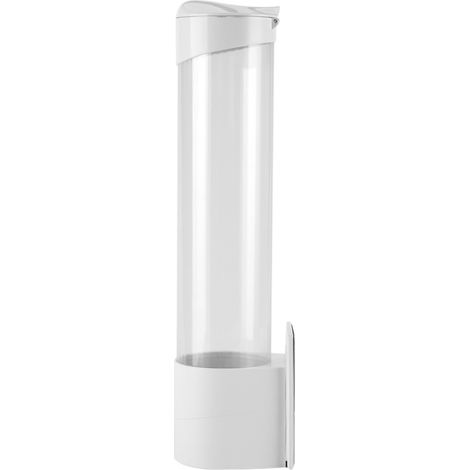 Lot 2 Appliques Murales Salle de Bain Luminaire Fixe en Or avec Abat-jour Blanc Douille E26 E27 85-265V (1/5)