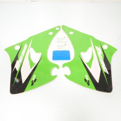 aufkleber sticker ace für motorrad kawasaki 250 kx 2003 bis 2009 (1/4)