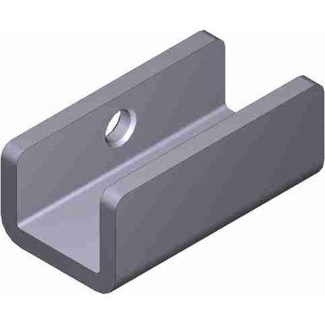 Klemmriemen Slow Door Fluo Slt Ersatz CAME 88018-0055