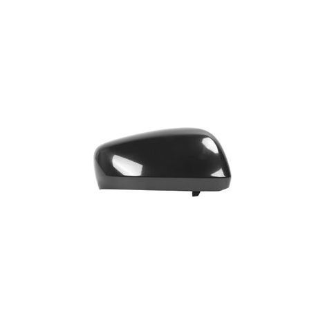 Coque de rétroviseur extérieur droite en ABS haute résistance, noire, pour Kadjar 20152022 (1/3)
