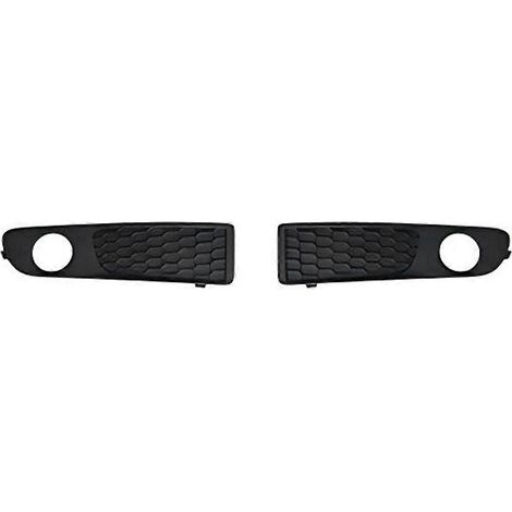 1 paire de cadres de feux antibrouillard avant pour pare-chocs de voiture 30655929 30655930 pour Volvo (1/5)