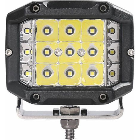 Feu de travail 15 LED OSRAM 10-30V 2850LM