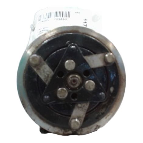 [PRODUIT D'OCCASION] Compresseur Air Conditionne CITROEN C4 Picasso ♻️ Ref Oe. 9825868180 - Garantie à vie (1/5)