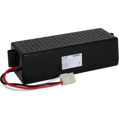 Batterie lithium-ion 32,4 V 3 Ah AL-BS01 pour robot tondeuse Bosch