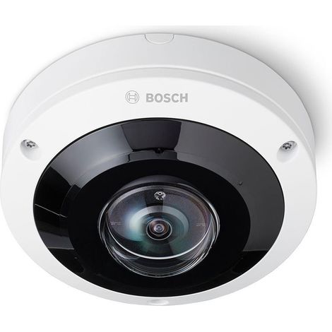 Bosch Cámara Fisheye 6MP Blanca Visión 360 grados